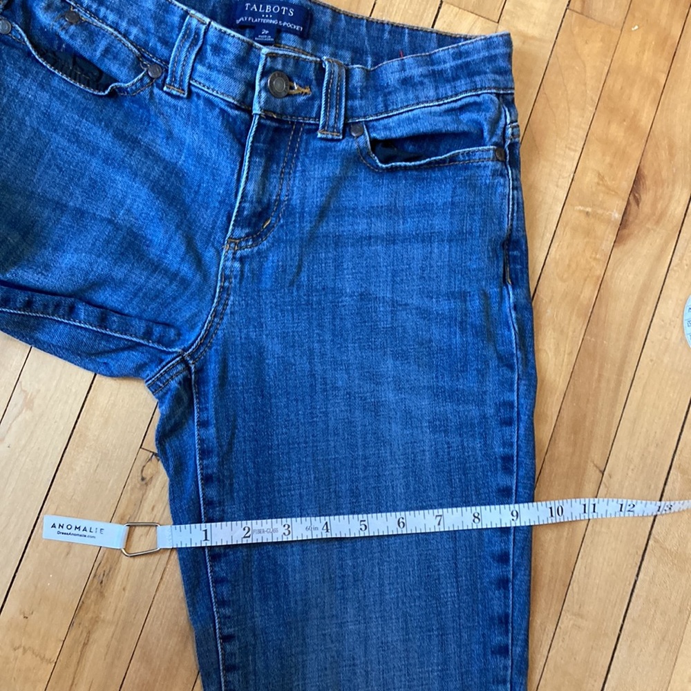 Talbots Jeans - Picture 9 of 12